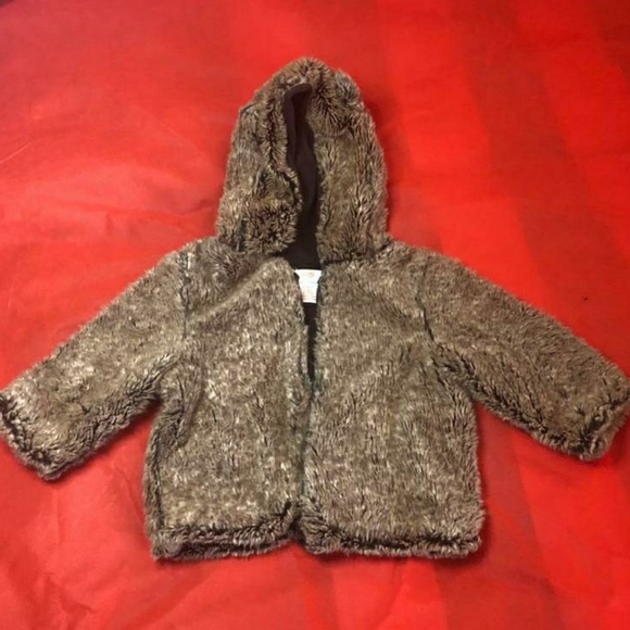 Kids Sweater - Picture 3 of 3